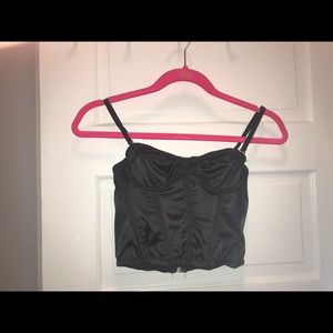 Urban outfitters bustier/sleepwear
